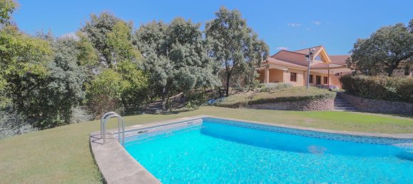 5 bedrooms House in San Sebastian de los Reyes, Spain No. 84494 8