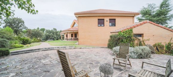 5 bedrooms House in San Sebastian de los Reyes, Spain No. 84494 10