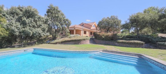 5 bedrooms House in San Sebastian de los Reyes, Spain No. 84494 6