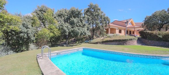 5 bedrooms House in San Sebastian de los Reyes, Spain No. 84494 2