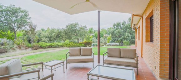 5 bedrooms House in San Sebastian de los Reyes, Spain No. 84494 12