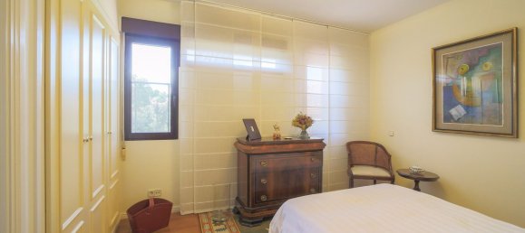 5 bedrooms House in San Sebastian de los Reyes, Spain No. 84494 50