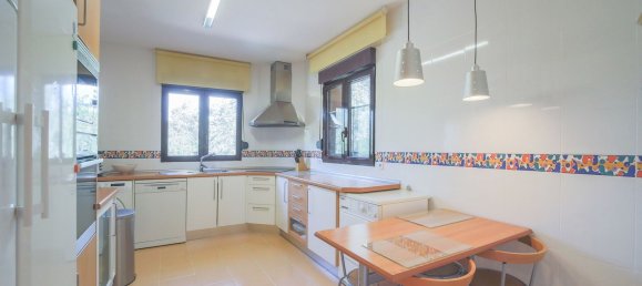 5 bedrooms House in San Sebastian de los Reyes, Spain No. 84494 35