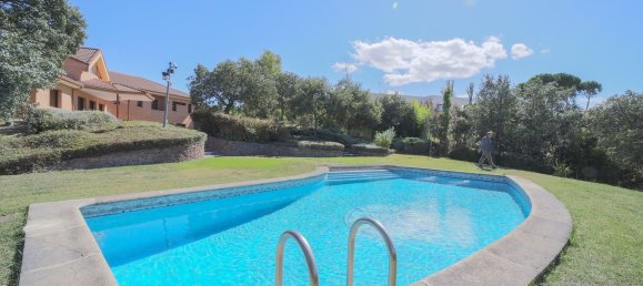 5 bedrooms House in San Sebastian de los Reyes, Spain No. 84494 7