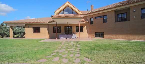 5 bedrooms House in San Sebastian de los Reyes, Spain No. 84494 4