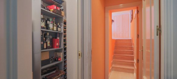 5 bedrooms House in San Sebastian de los Reyes, Spain No. 84494 43