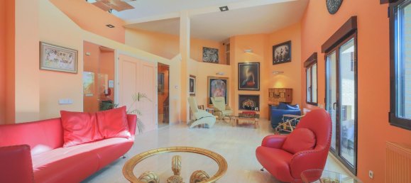 5 bedrooms House in San Sebastian de los Reyes, Spain No. 84494 25