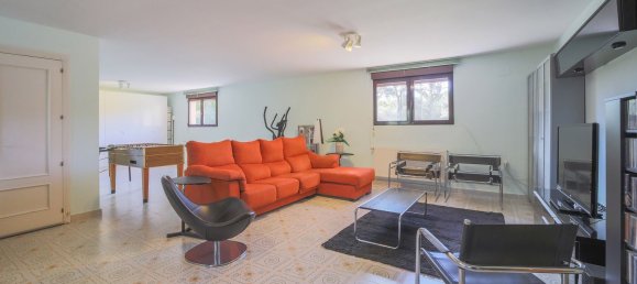 5 bedrooms House in San Sebastian de los Reyes, Spain No. 84494 40