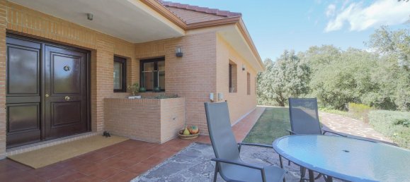 5 bedrooms House in San Sebastian de los Reyes, Spain No. 84494 16