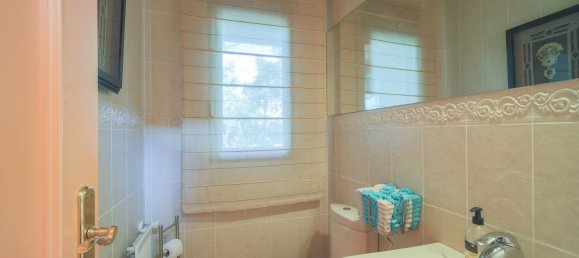 5 bedrooms House in San Sebastian de los Reyes, Spain No. 84494 44