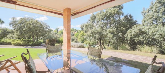 5 bedrooms House in San Sebastian de los Reyes, Spain No. 84494 14