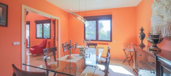 5 bedrooms House in San Sebastian de los Reyes, Spain No. 84494 31