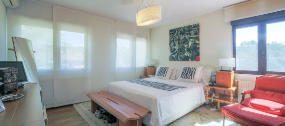 5 bedrooms House in San Sebastian de los Reyes, Spain No. 84494 46