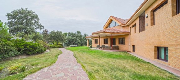 5 bedrooms House in San Sebastian de los Reyes, Spain No. 84494 9