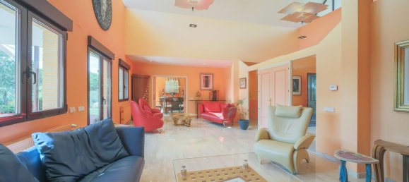 5 bedrooms House in San Sebastian de los Reyes, Spain No. 84494 30