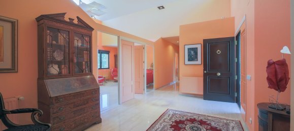 5 bedrooms House in San Sebastian de los Reyes, Spain No. 84494 17