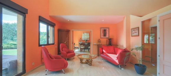 5 bedrooms House in San Sebastian de los Reyes, Spain No. 84494 22