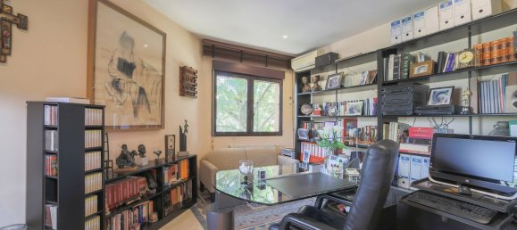 5 bedrooms House in San Sebastian de los Reyes, Spain No. 84494 18