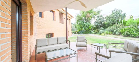 5 bedrooms House in San Sebastian de los Reyes, Spain No. 84494 13