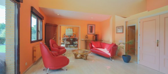 5 bedrooms House in San Sebastian de los Reyes, Spain No. 84494 23