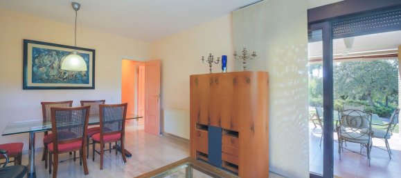 5 bedrooms House in San Sebastian de los Reyes, Spain No. 84494 34