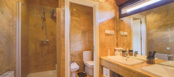 5 bedrooms House in San Sebastian de los Reyes, Spain No. 84494 49