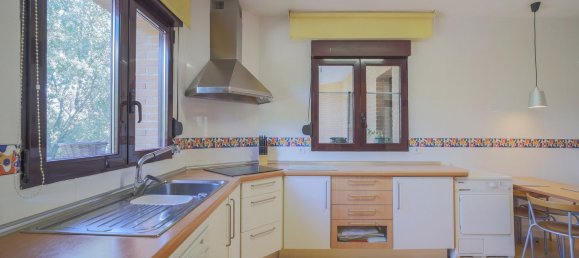 5 bedrooms House in San Sebastian de los Reyes, Spain No. 84494 37