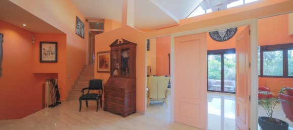 5 bedrooms House in San Sebastian de los Reyes, Spain No. 84494 19