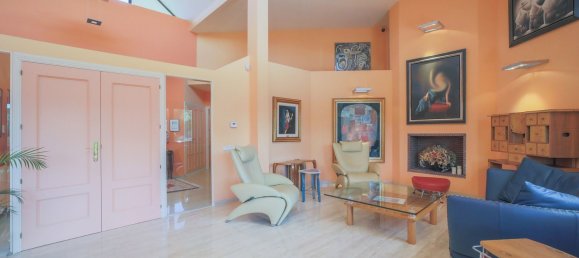 5 bedrooms House in San Sebastian de los Reyes, Spain No. 84494 28