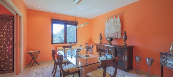 5 bedrooms House in San Sebastian de los Reyes, Spain No. 84494 32