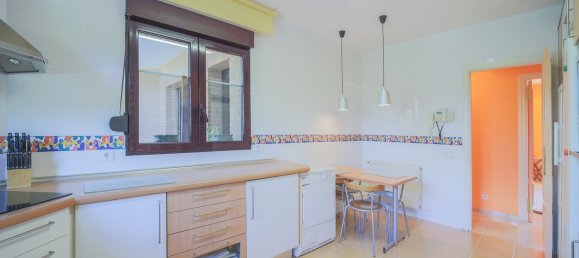 5 bedrooms House in San Sebastian de los Reyes, Spain No. 84494 38