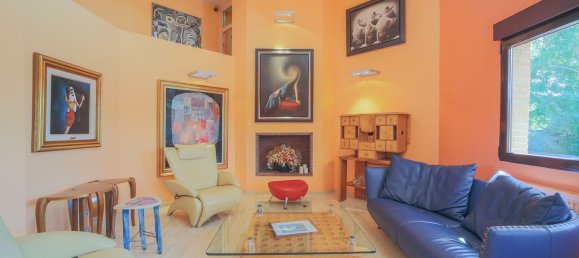 5 bedrooms House in San Sebastian de los Reyes, Spain No. 84494 29