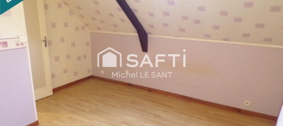 2 bedrooms House in Tricot, France No. 50330 13