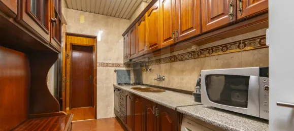 2 bedrooms Apartment in Lisbon, Portugal No. 131319 4