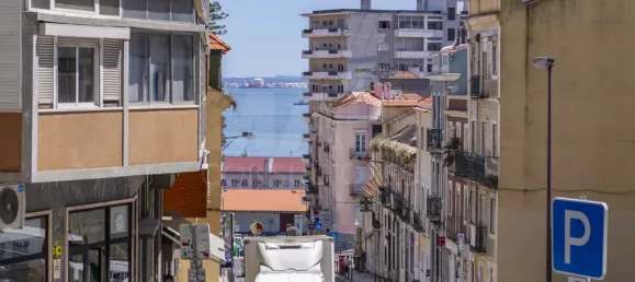 2 bedrooms Apartment in Lisbon, Portugal No. 131319 23