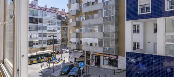 2 bedrooms Apartment in Lisbon, Portugal No. 131319 17