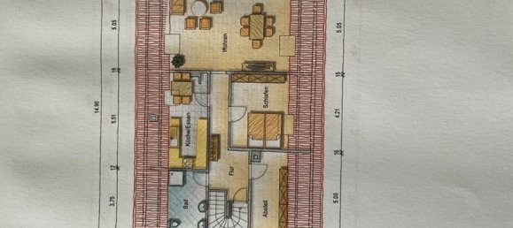 2 غرف نوم بناية في Schwabisch Hall, Germany رقم 259655 10