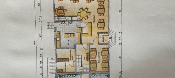 2 غرف نوم بناية في Schwabisch Hall, Germany رقم 259655 9