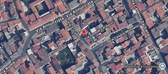 1 chambre Appartement à Acerra, Italy No. 296267 2