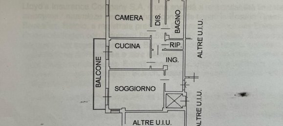 5 bedrooms Duplex in Pesaro, Italy No. 357202 20