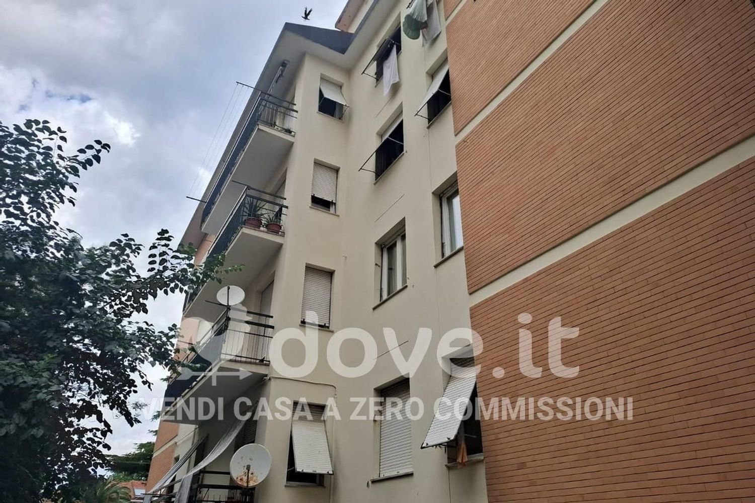 5 bedrooms Duplex in Pesaro, Italy No. 357202