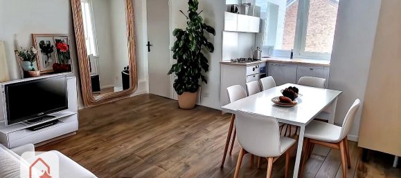 1 bedroom Apartment in Lille, France No. 258144 16