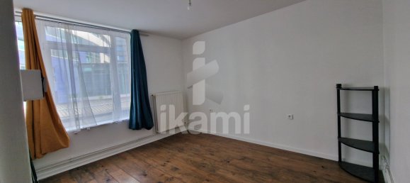 1 bedroom Apartment in Lille, France No. 258144 9