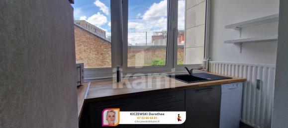 1 bedroom Apartment in Lille, France No. 258144 3