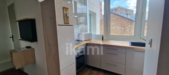 1 bedroom Apartment in Lille, France No. 258144 22