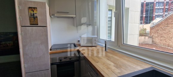1 bedroom Apartment in Lille, France No. 258144 5