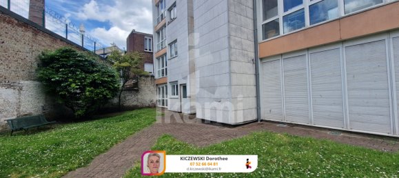 1 bedroom Apartment in Lille, France No. 258144 28