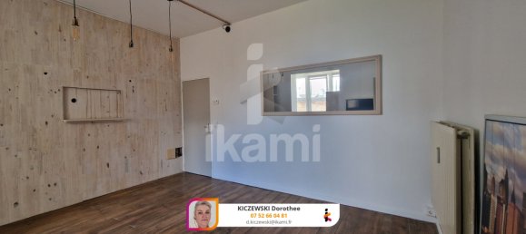 1 bedroom Apartment in Lille, France No. 258144 24