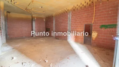 Gewerbliche Immobilie in Valladolid, Spain 193m², Nr. 63098