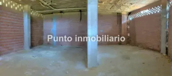 Gewerbliche Immobilie in Valladolid, Spain 193m², Nr. 63098 5